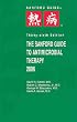 The Sanford Guide to Antimicrobial Therapy 2006 (Guide to Antimicrobial Therapy (Sanford))