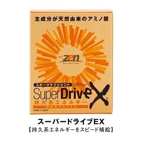 �p�h����D���I�X�|�[�c�T�v�������g�I�I�@ Zen �sSuper Drive EX �tM
