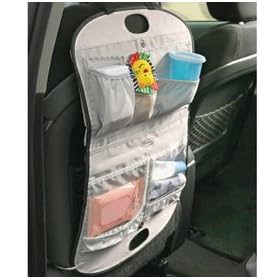 Traveltime Baby 2-IN-1�I�[�K�i�C�U�[ �i�V�[�g�p�o�b�N�|�P�b�g�j