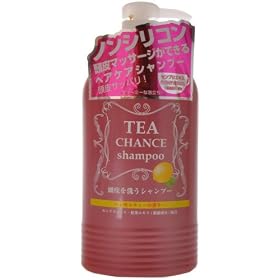 �e�B�[�`�����X �x�[�X�P�ANS �V�����v�[ 600ML