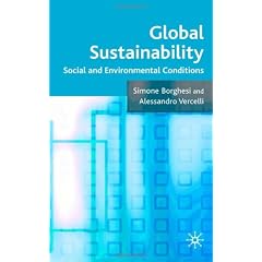 Global Sustainability: Social and Environmental Conditions