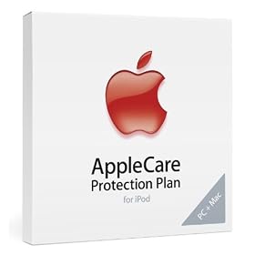 APPLE AppleCare Protection Plan for iPod nano/iPod shuffle MC263J/A