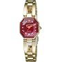 CITIZEN (�V�`�Y��) �r���v wicca BIJOUX �E�B�b�J �r�W���[ Eco-Drive �G�R�h���C�u NA15-1583B ���f�B�[�X