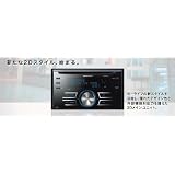 carrozzeria�y�J���b�c�F���A�zFH-P530 2DIN�^�C�vCD���C�����j�b�gPioneer (�p�C�I�j�A)�ɂ��