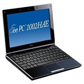 ASUS EEEPC 1002HAE-BLUE EPC 1002HA-BLU014X