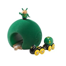BRIO �^�[�i�[�̃��T�C�N���g���l�� 33289