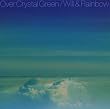 Over Crystal Green