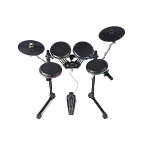Ion IED08 Drum Rocker Premium Drum Set (�A����)