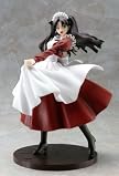 Fate/hollow ataraxia 遠坂 凛　 ～妄想・貴らかなメイド編～　(1/8スケールPVC塗装済み完成品)