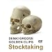 �d�C�O���[���̃S�[���f���N���b�v�X~Stocktaking [DVD]