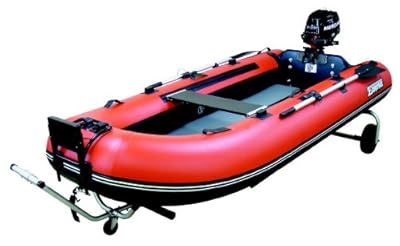 ゼファーボート(ZephyrBoat) Z トランスポートランチャー90 MB-008