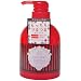 �G���W�F���n�[�g�{�f�B�E�H�b�V�� 400ML