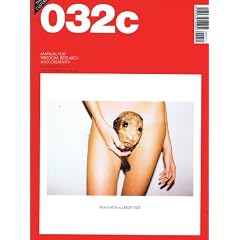 032C [Germany] No. 22 2011 (�P��)
