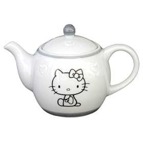 �L�c�� HELLO KITTY(�n���[�L�e�B) ���m�g�[�� �v�`�|�b�g(200cc)