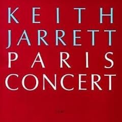 Paris Concert
