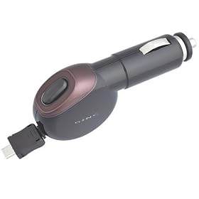 �ԍڗpmicroUSB�g�я[�d�� �f�W�^���`���[�W���[XR(�u���b�N���b�L/microUSB/�u���[LED)