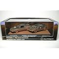 AUTOart 1/43 MAD MAX2 THE ROAD WARRIOR INTERCEPTOR ENEMY CAR MUDDY FINISH