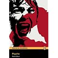 PSYCHO          PLPR3 (Penguin Readers (Graded Readers))