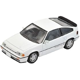 �g�~�J���~�e�b�h���B���e�[�W NEO TLV-N35c Honda CR-X Si85�N�� (��)
