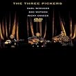 Three Pickers [DVD] [Import]