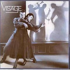 Visage