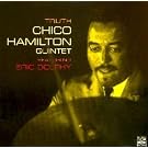 TRUTH-FEATURING ERIC DOLPHY