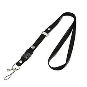 iBUFFALO Arvel �o�b�N���l�b�N�X�g���b�v�u���b�N AKS412BK