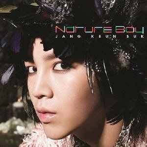 チャン・グンソク Nature_Boy