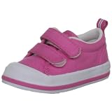 Keds Girls Graham H&L Canvas Low-Top