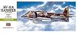 1/72AV-8A �n���A�[