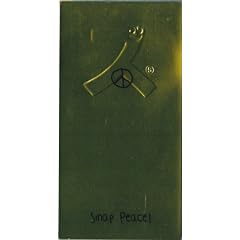 Peace!