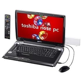 ���� dynabook Qosmio G50/96J PQG5096JLR