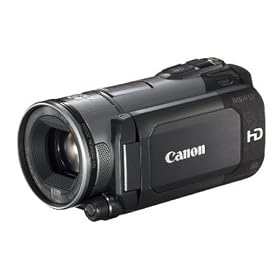 Canon �t���n�C�r�W�����r�f�I�J���� iVIS HF S21 IVISHFS21 (����������64GB)