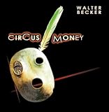 [CD]Walter Becker Circus Money
