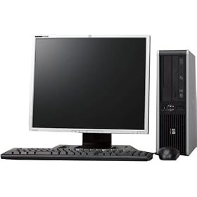 �f�X�N�g�b�v�@�p�\�R���@�g�o�@����5800�@SF C430,Celeron430,�������F1.24�f�g��/HDD:80GB,WindowsXp/CRW/D