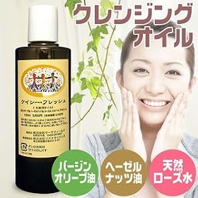 �P�[�V�[�t���b�V���@(�N�����W���O�I�C���A�i�`�������N�����W���O�A�A�[�������F�[�_�A�z���X�e�B�b�N�I�C���A�}�[���t�B�[���h)