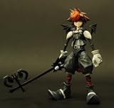  キングダムハーツ PLAY ARTS vol.2 ソラ ハロウィンタウンバージョン