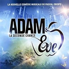 Adam Et Eve Seconde Chance