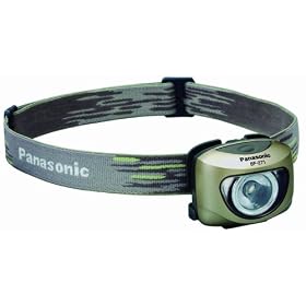 �p�i�\�j�b�N(Panasonic) ���C�h�p���[LED�h���w�b�h�����vBF-271P ECM271 ECM271