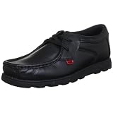 Kickers Kids Fragmalace12 School Shoe