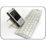 NOKIA �܂肽���ݎ��g�уL�[�{�[�h�iBluetooth�jLien-inc�ɂ��