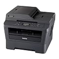 Brother A4���m�N�����[�U�[�����@ JUSTIO 26PPM/ADF DCP-7065DN