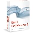 MindManager 8 ���{���