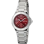 Glamourous Rose レッド レディース GR501RE