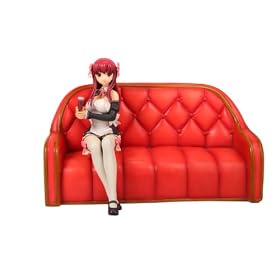 �h���[���N���u �h���[���N���u�V���[�Y No.1 ������ (1/6�X�P�[�� PVC�h���ς݊����i)
