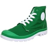 Palladium BLANC HI~GREEN/WHITE~M 72886-319-M Unisex-Erwachsene Bootschuhe