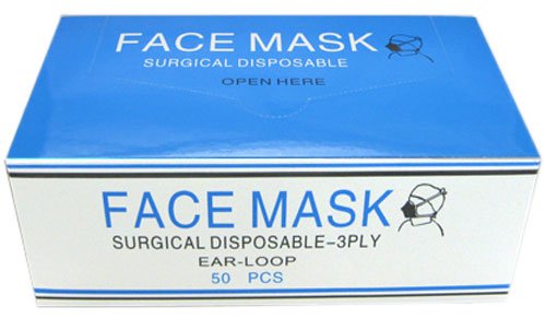 H1N1(�V�^�C���t���G���U)�p3�w�T�[�W�J���}�X�N 50������ (�q���E��������) 31393 ���[�l�W���p�� (2���̊��z) 500