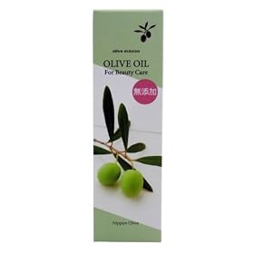 �I���[�u�}�m�� ���ϗp�I���[�u�I�C�� 200ml