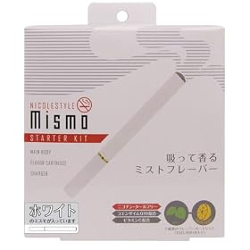 mismo �~�X�g�X���[�N ��