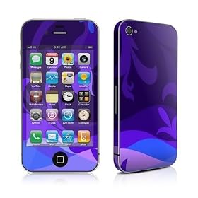 Apple iPhone4/iPhone 4S�p�X�L���V�[���p�X�L���V�[���yArabian Night�z